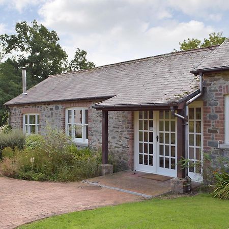 Cothi Cottage Llanfynydd Luaran gambar