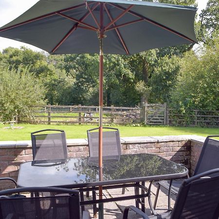 Cothi Cottage Llanfynydd Luaran gambar