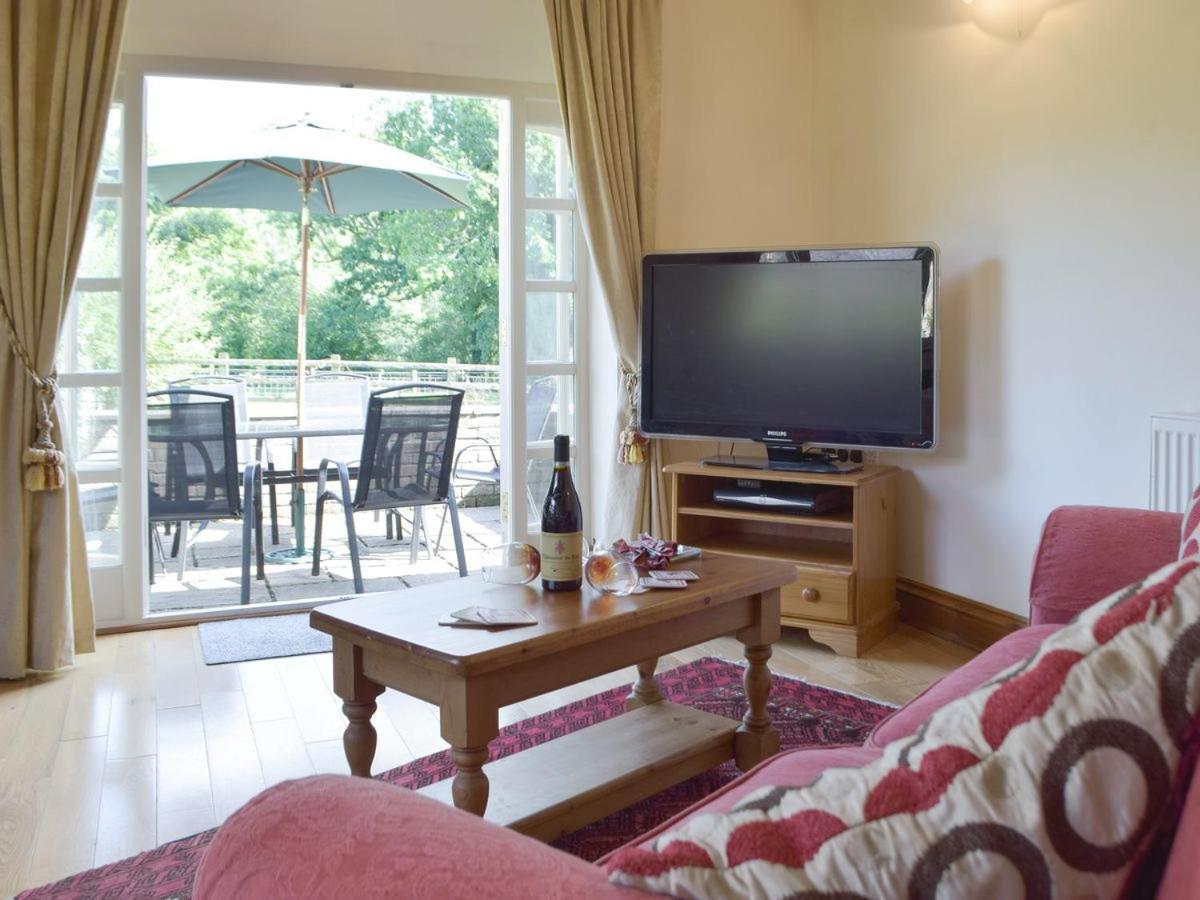 Cothi Cottage Llanfynydd Luaran gambar