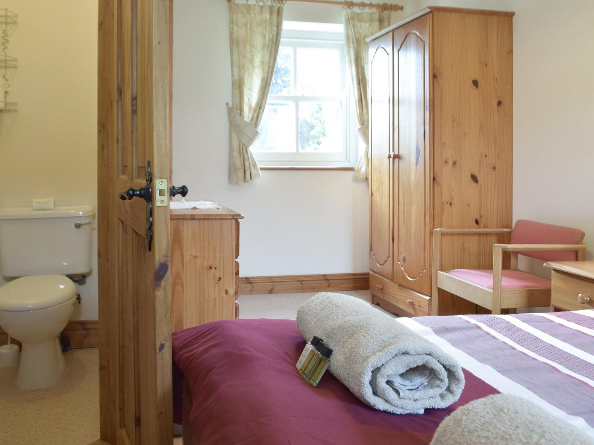 Cothi Cottage Llanfynydd Luaran gambar